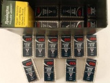 Lot of 22 LR Ammo