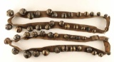 Set of Sleigh Bells