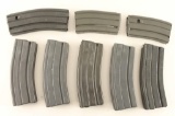 AR-15 Magazine Lot