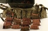 Lot of 7.62 X 39 Ammo