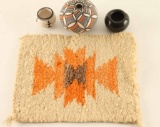 Bonanza Lot Of Native American Collectibles