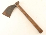 Poll Type Tomahawk