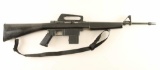 Arms Corp. Squires Bingham Model 16 .22 LR