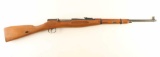 Polish wz.48 'Mosin Trainer' 22 LR #AB13510