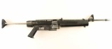 Arms Corp. Squires Bingham Model 16 .22 LR