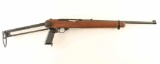 Ruger 10/22 Carbine .22 LR SN: 233-52057