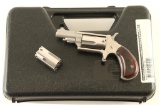 NAA NAA-22MC-HG .22 LR/.22 Mag SN: E118709