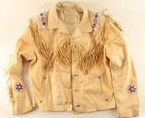 Scully Mens Western Coat