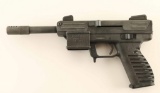 Intratec Tec-22 .22 LR SN: 038412