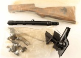 Suomi Parts Kit