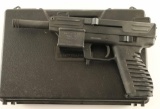 Intratec Tec-22 .22 LR SN: 039689