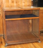 Antique Showcase
