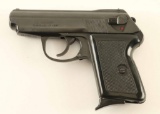 Z.M. Lucznik Radom P-64 9x18mm SN: LK06508