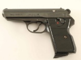 CZ vz. 70 .32 ACP SN: 103717