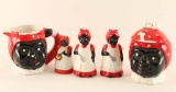 Black Americana Lot