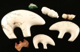 Native American Lot