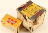 200 Rounds of Vintage Western .22 W.R.F.