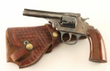 Iver Johnson Safety Automatic .38 SN H94534