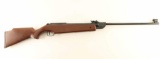 RWS Diana Model 34 .177 cal SN: 637085