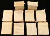 Lot of 7.5X54 Ammo