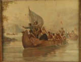 Older Fine Art Print