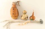 Native American Lot