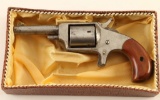 Harrington & Richardson Solid Frame .32 Cal