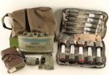 Training Claymore Mine & Landing Markers
