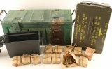 Ammo Lot
