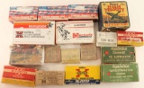Lot of Misc. Ammo