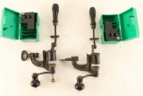 Reloading Lot