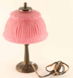 Bordello Lamp