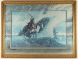 Limited Edition Fine Art Print