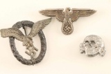 German WWII LOT