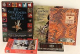 Lot of Western Related Books
