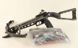 NcStar Crossbow with Scope