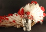 Indian Headress
