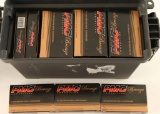 500 Rounds of 223 Ammo