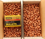 Lot of Bullets