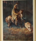 Limited Edition Fine Art Print