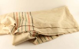 Wool Trade blanket