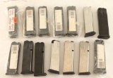 Lot of 14 Magazines