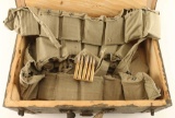 Lot of 8mm Ammo