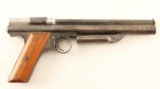 Crossman 130 Air Pistol