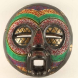 African Mask