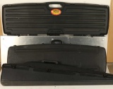 Lot of 4 Rifle Cases