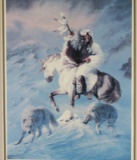 Limited Edition Fine art Print