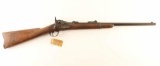 Indian Used Springfield Trapdoor Carbine