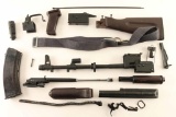 Bulgarian AK-74 Matching Parts Kit