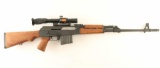 Century Arms M76 Sporter 8mm SN: CM7600716